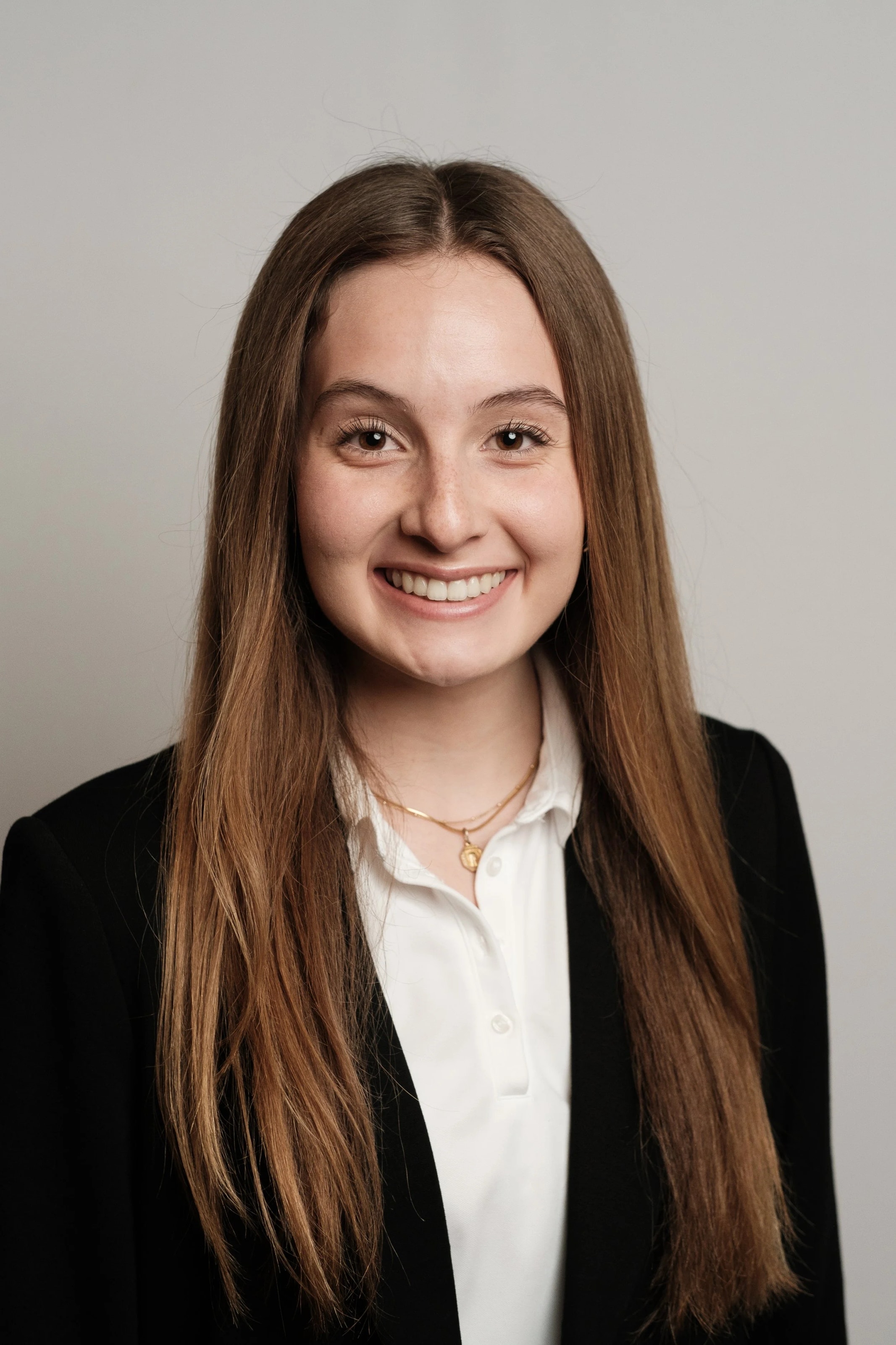Brand headshot for Kitchens for Change