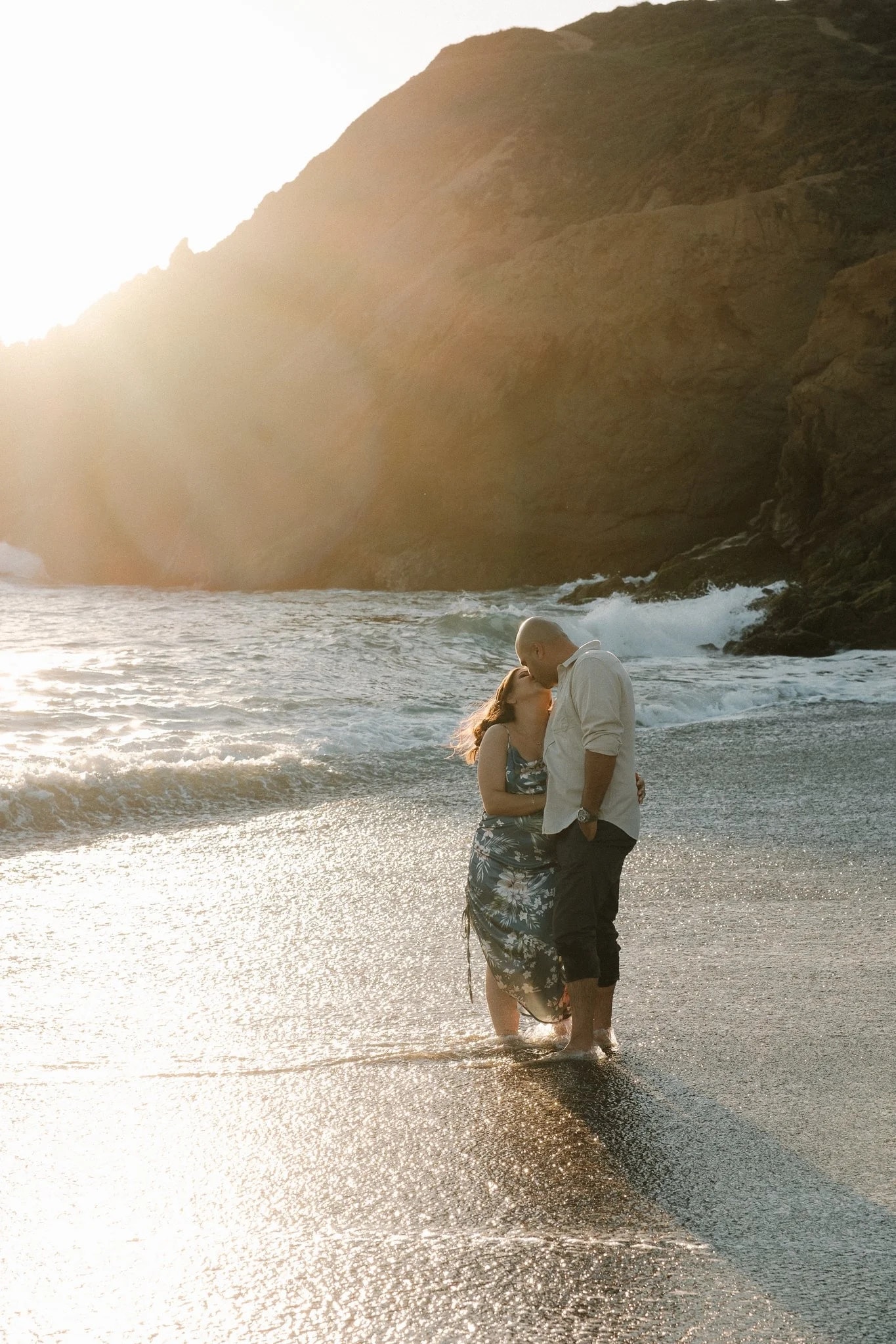 Rodeo Beach session
