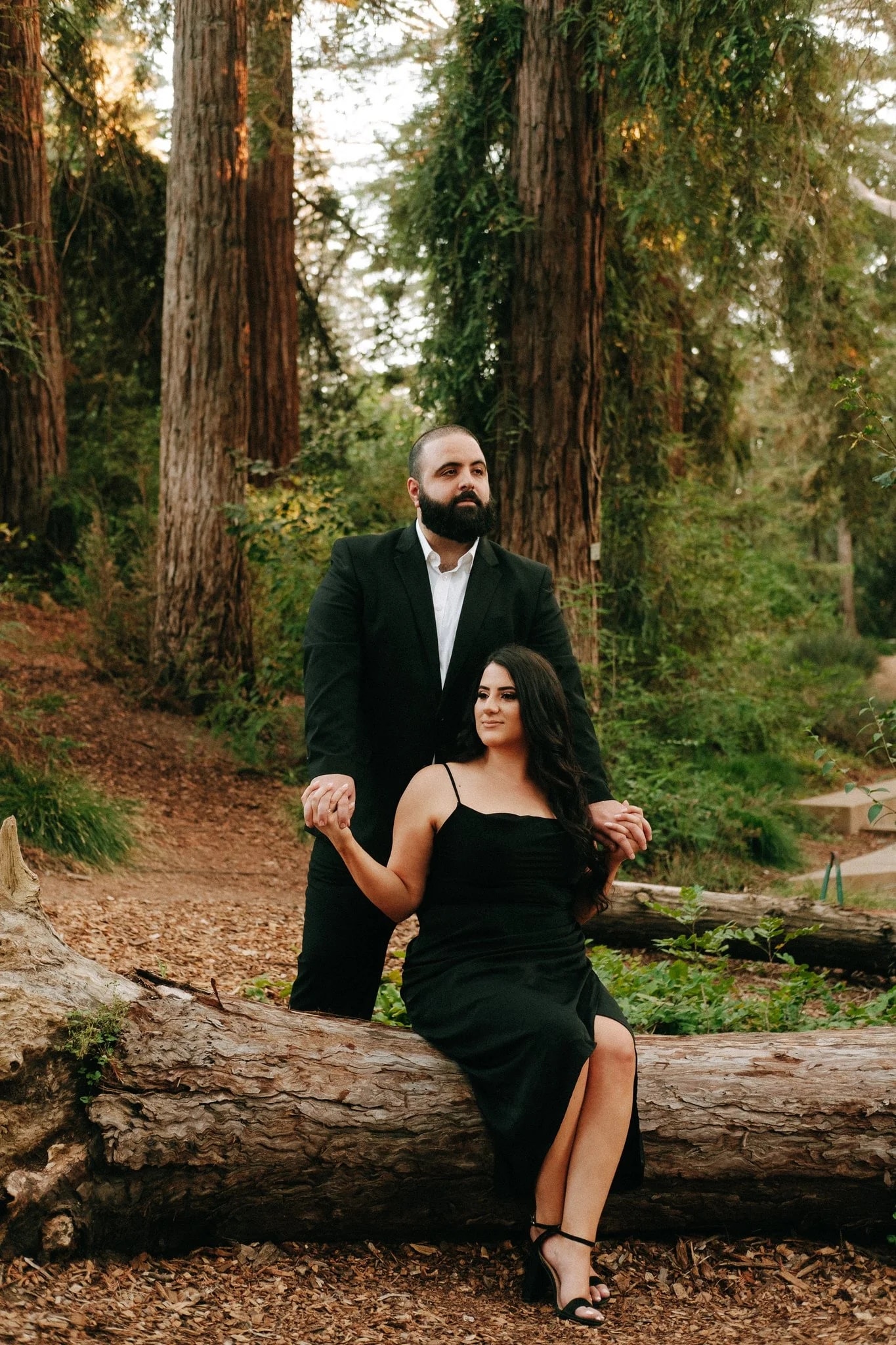 Couple session in Sacramento