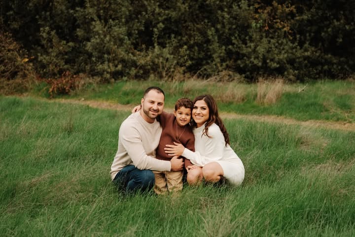 The Joseph family