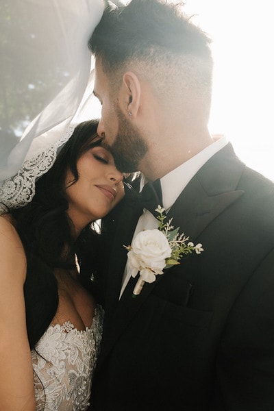 Ripon golden hour portraits — couples photography by Steven Lelham in Ripon, CA