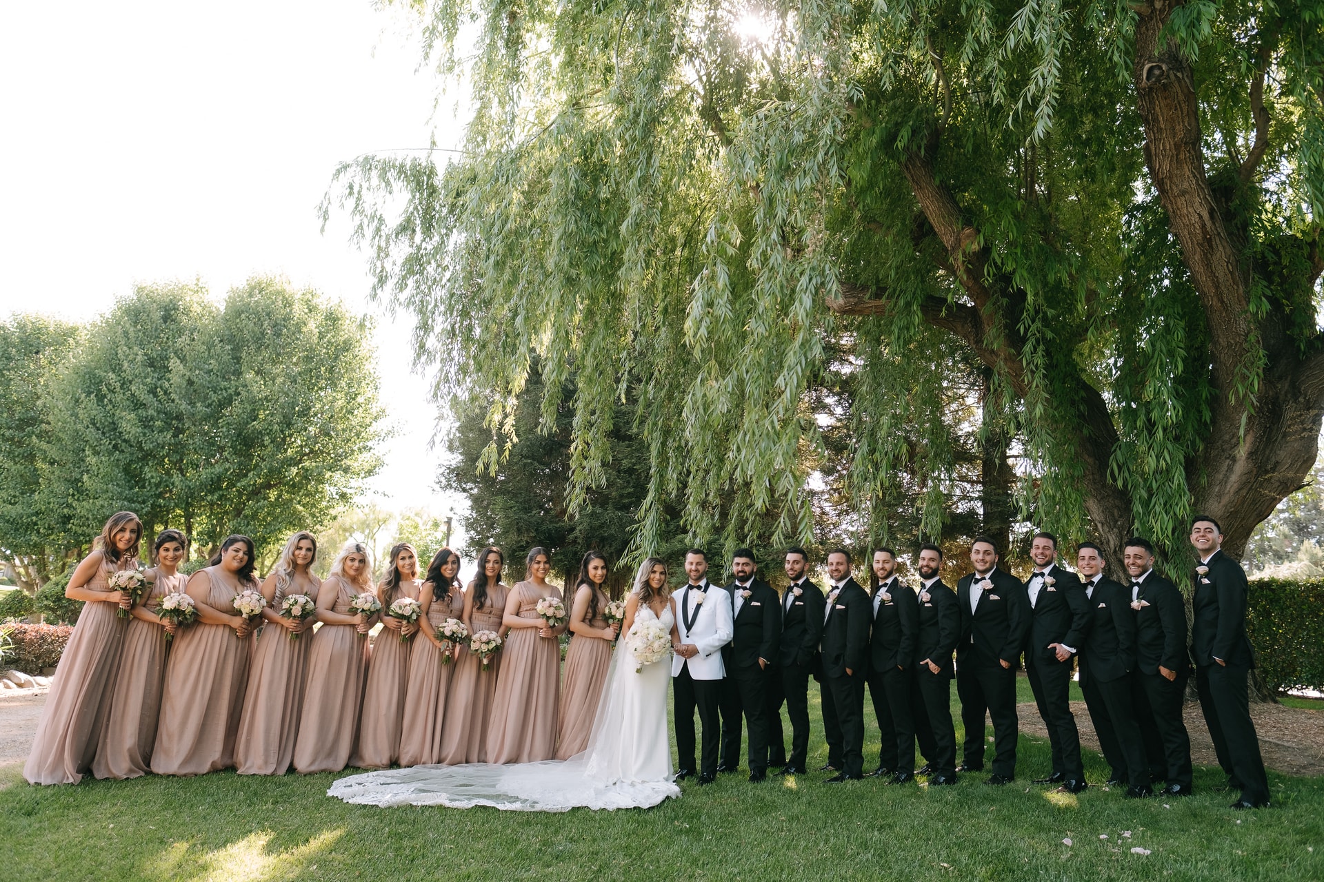 Michael and Paldina — couples photography by Steven Lelham in Turlock, CA