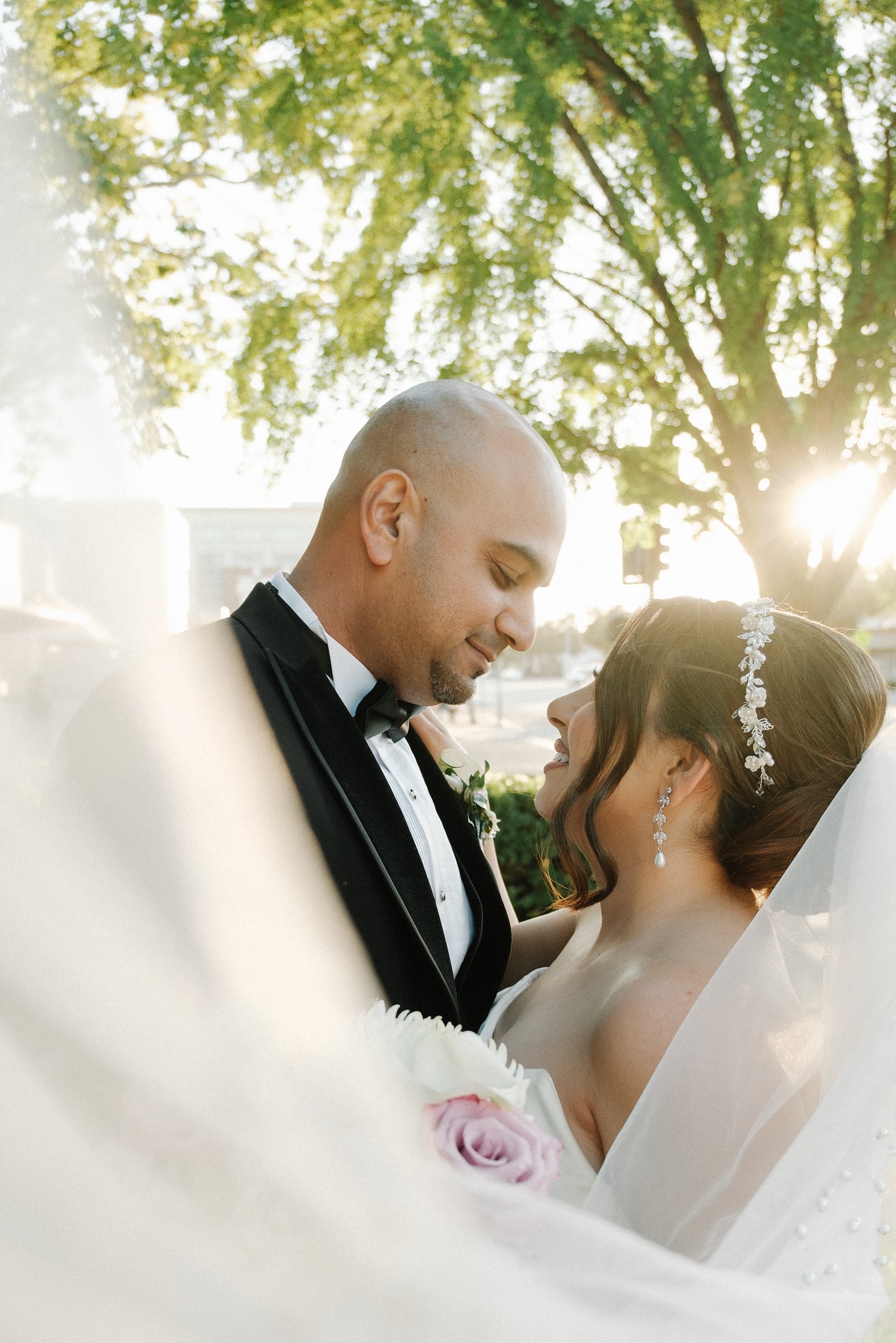 R & C — couples photography by Steven Lelham in Modesto, CA