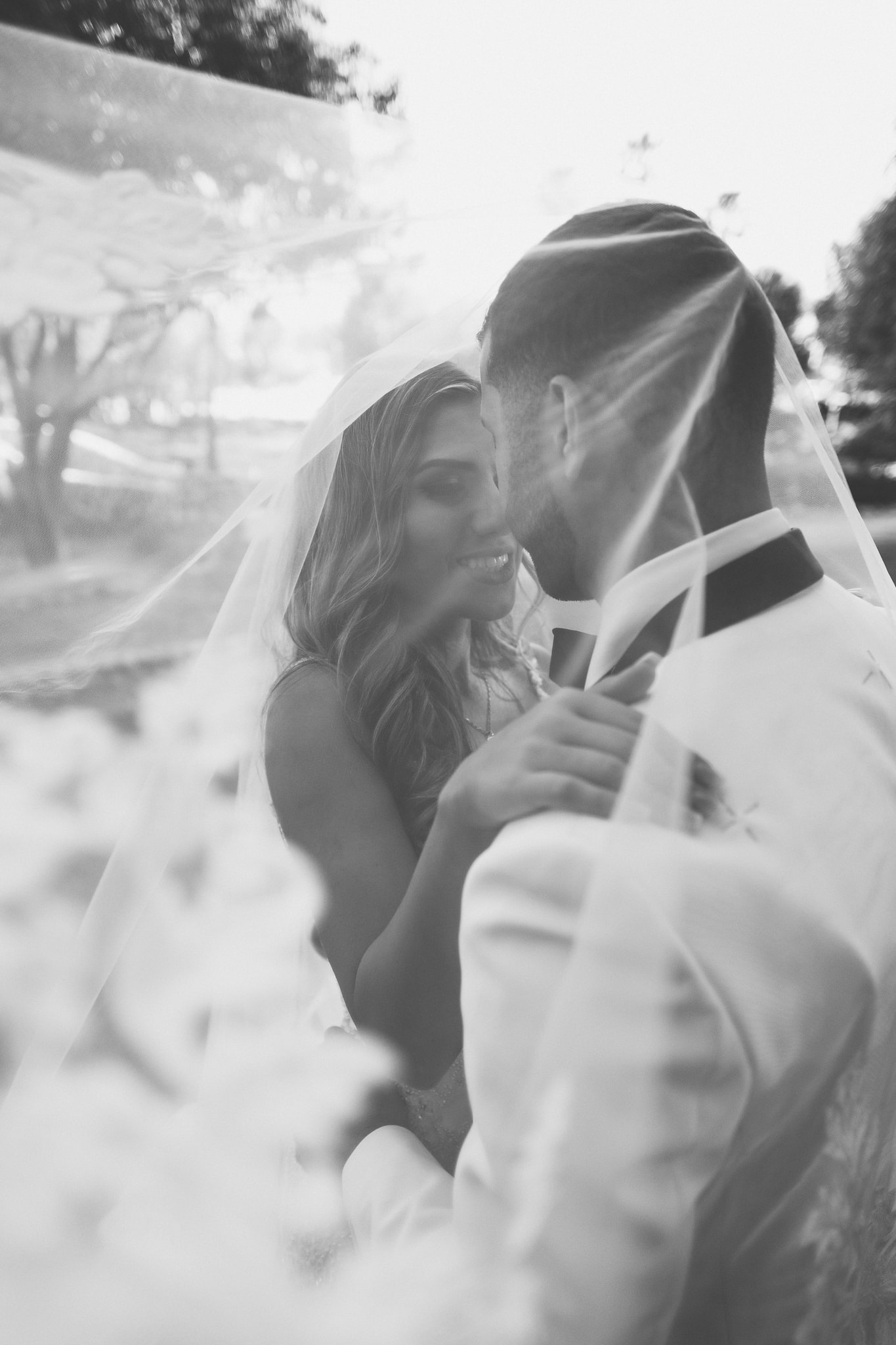 Wedding Portrait — couples photography by Steven Lelham in Turlock, CA